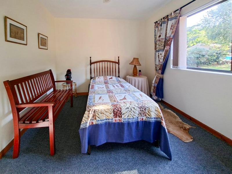 3 Bedroom Property for Sale in Dolphin Creek Golf Estate Western Cape